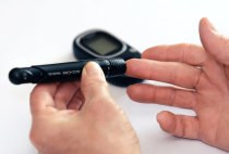 Teplizumabe em indivíduos com alto risco de diabetes tipo 1 retarda o declínio metabólico rápido e melhora o estado metabólico