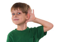 Terapia genética permite que um menino de 11 anos ouça pela primeira vez