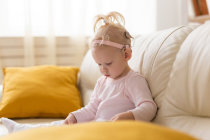 Terapia genética restaura a audição em casos raros de surdez congênita Terapia genética restaura a audição em casos raros de surdez congênita