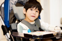 Terapia neurodesenvolvimental não é recomendada para crianças com paralisia cerebral
