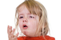 Tosse crônica depois de doença respiratória aguda em crianças pode revelar alguma condição respiratória subjacente