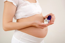 Tratamento medicamentoso para hipertensão leve na gravidez trouxe benefícios tanto para as mulheres quanto para seus bebês