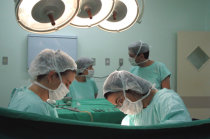 Tratamento de preservação do útero para hemorragia pós-parto incontrolável é publicado pelo <i>Obstetrics & Gynecology</i> e pode salvar vidas