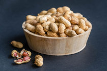 Uso de anti-IL-33 na alergia ao amendoim pode ajudar pessoas alérgicas, publicado pelo <i>JCI Insight</i>