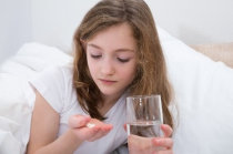 Codeína: é hora de parar de prescrever para crianças?