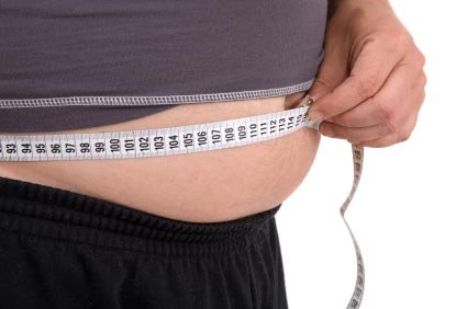 A relação cintura-quadril, e não o índice de massa corporal, é a