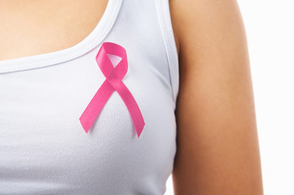 Algumas terapias hormonais foram associadas ao câncer de mama de início precoce