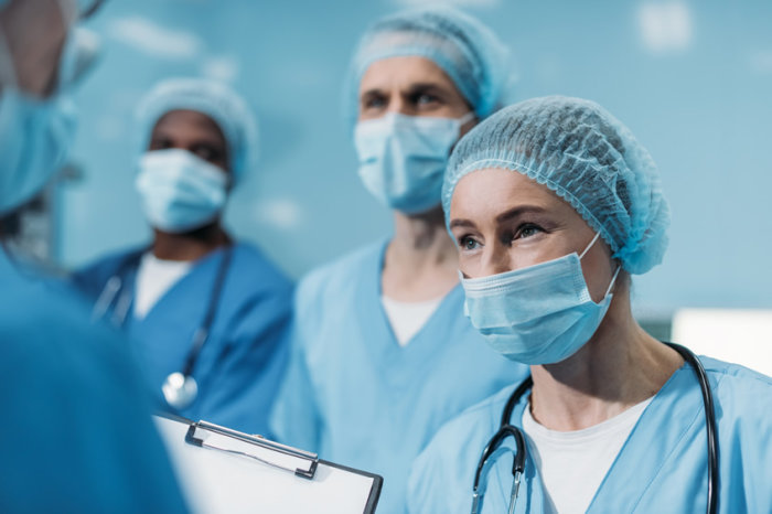 Demografia Médica 2020: Brasil ultrapassa marca de 500 mil médicos