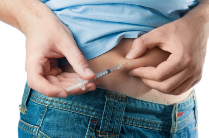 Efeito da interven&ccedil;&atilde;o intensiva no estilo de vida sobre o peso corporal e a glicemia no diabetes tipo 2 precoce