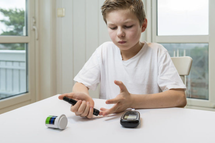 FDA aprova o teplizumabe, primeiro medicamento para retardar o início do diabetes tipo 1