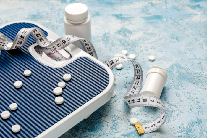 Metan&aacute;lise comparou benef&iacute;cios e malef&iacute;cios de 19 medicamentos para obesidade