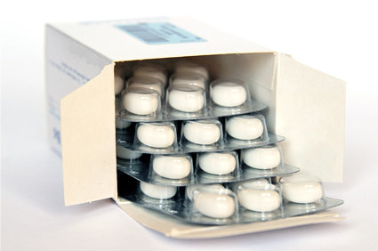 O que dizem as tarjas dos medicamentos?