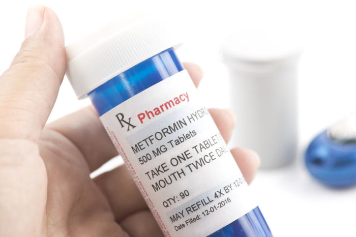 O uso de metformina está associado à redução da mortalidade em uma população diversa com COVID-19 e diabetes