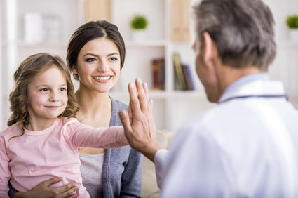 Pediatria em números: onde os esforços realmente valem ser colocados?