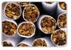 O cigarro pode influenciar o padrão de distribuição de gordura corporal: fumantes têm maior circunferência abdominal, segundo pesquisa de Cambridge