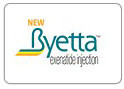 Byetta: o primeiro representante de uma nova classe de medicamentos para diabetes melito tipo 2 foi aprovado pelo FDA