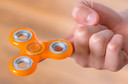 Fidget Spinners: visão de um pediatra