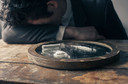 A cocaína parece sequestrar vias cerebrais que priorizam comida e água
