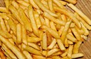 Alimentos fritos e seu impacto na saúde do coração: cada porção adicional de comida frita por semana foi associada a um aumento de 3% no risco de eventos cardiovasculares adversos