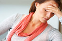 Apoio aos pacientes: a maioria das dores de cabeça não é necessariamente sinal de doenças graves