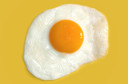 Consumo de ovo e colesterol foi associado a maior mortalidade por todas as causas, por doença cardiovascular e por câncer