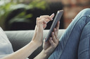Deixar de usar o smartphone por apenas 3 dias pode remodelar a atividade cerebral