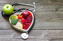 Dietas anti-inflamatórias foram vinculadas a menor risco de doenças cardiovasculares, inclusive AVC