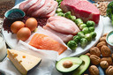 Diversidade de proteínas na dieta diminui o risco de hipertensão arterial