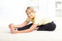 Estilo de vida sedentário em mulheres de meia-idade está associado a sintomas mais severos na menopausa e à obesidade