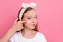 Estudo aponta que rotinas de cuidados com a pele de adolescentes no TikTok são prejudiciais