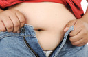 Estudo revela: 73% dos adultos dos Estados Unidos estarão com sobrepeso ou sofrendo de obesidade em 2008