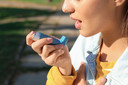 FDA aprovou o Airsupra, um novo inalador de resgate duplo para asma em adultos