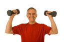 Hipertensão arterial: homens com maior força muscular vivem mais, mesmo quando hipertensos
