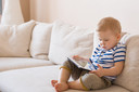 Maior tempo de tela em crianças de 1 ano de idade foi associado a transtorno do espectro autista aos 3 anos de idade, mas apenas em meninos