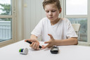 Mais da metade das crianças e adolescentes com diabetes tipo 2 desenvolvem complicações dentro de 15 anos após o diagnóstico