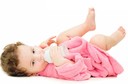 Mamadeiras, chupetas e copinhos com tampas de canudos estão associados a lesões em crianças, principalmente aquelas entre um e dois anos de idade, publicado pelo Pediatrics