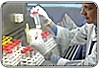 Bio-Manguinhos: novo teste de triagem para Aids e hepatite C diminui a janela imunológica