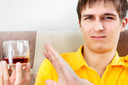 O uso de álcool no ensino médio pode intensificar rapidamente