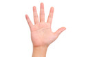 Os cinco dedos das mãos podem ajudar a evitar doenças cardiovasculares em diabéticos tipo 2, em publicação da American Family Physician