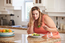 Pacientes com fibromialgia veem benefícios rápidos de uma dieta de baixa caloria