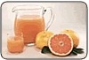 Sucos de frutas podem reduzir a absorção de medicamentos e não devem ser ingeridos simultaneamente