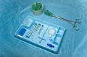 Uso de anestesia epidural durante o trabalho de parto foi associado a infecções nos recém-nascidos