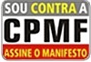 Liderados pela FIESP, SINDHOSP e outras entidades trabalham para acabar com a CPMF e mobilizam a sociedade em http://www.contraacpmf.com.br